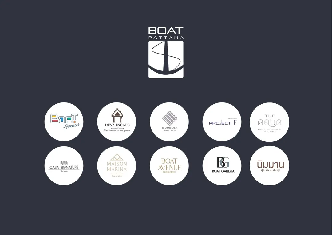 Boat Pattana